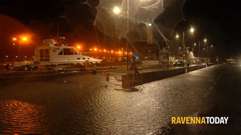 Alluvione Turismo In Ginocchio Cna Emilia Romagna Chiede Lo Stato