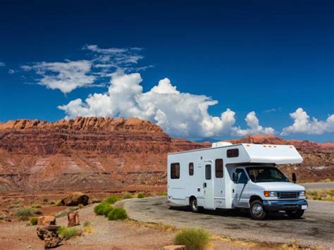 Americas Best Rv Parks Travel Channel