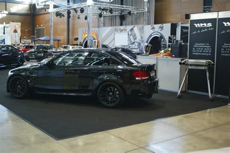 Gmp Performance Bmw 1m Exhaust System By Hms Tuning
