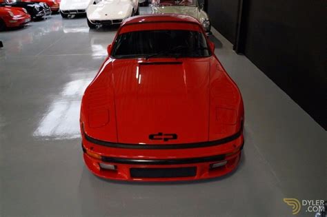 Classic 1975 Porsche 935 For Sale Dyler