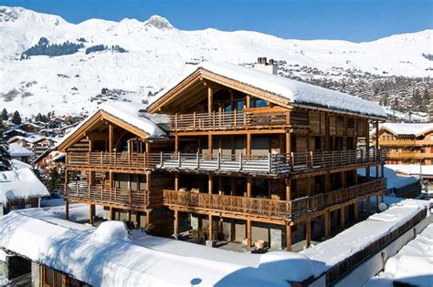 Apartment Valentine 211, Verbier | Leo Trippi | Luxury ski chalet ...