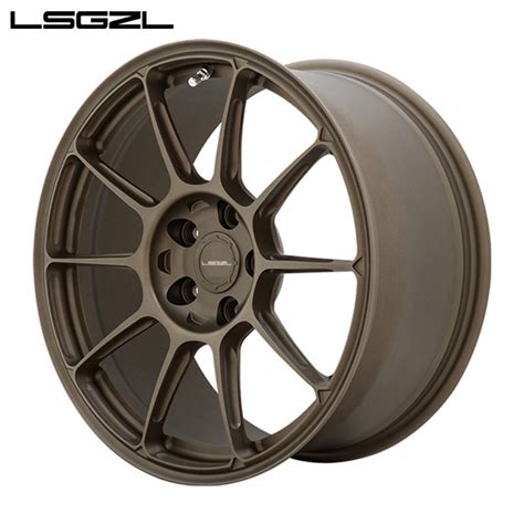 Lsgzl Monoblock Forged Inches Alloy Car Rims Wheels China