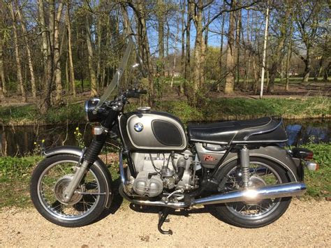 BMW - R 75/5 - 1974 - Catawiki