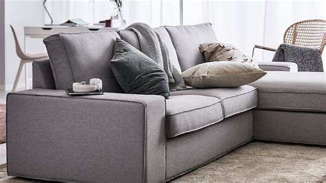 Bequeme Sofas Mit Wechselbaren Bezügen Ikea Deutschland