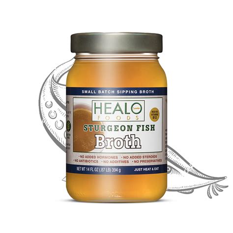 Healo Foods Heritage Broth Above Organic So Healthy And Delicious