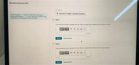 Solved Session Masteringphysics Myct Itemviewpassignment Chegg