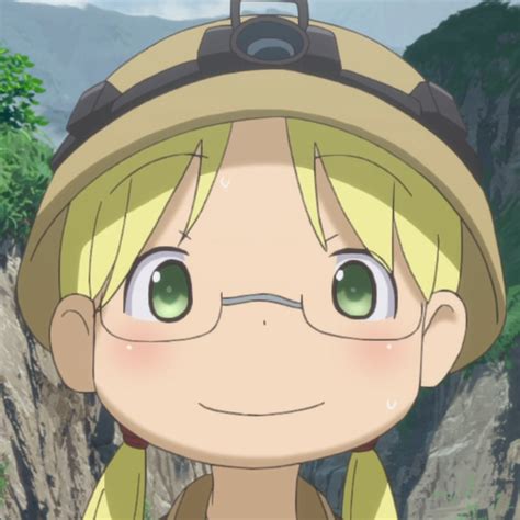 Riko | Made in Abyss Wiki | Fandom