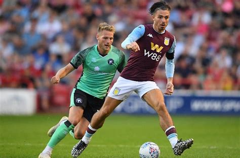 Aston Villa Vs Burnley Preview Predictions And Betting Tips Few Goals