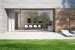 Schüco ASS 70 HI Slim Sliding Lift and Slide Doors Southern Windows