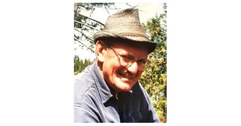 Norman Goodwin Obituary 1930 2020 Thunder Bay On The Thunder