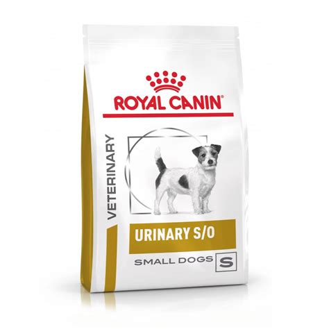 Alimento Premium Para Perro Peque O Kilogramos Urinary S O Royal