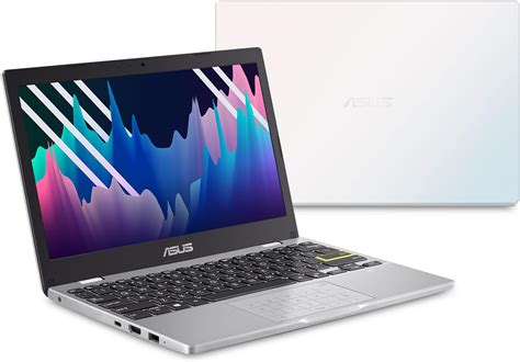 Buy Asus Vivobook Go L Laptop Ultrafino De Cpu Intel