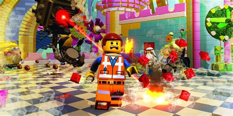 7 Melhores Jogos LEGO Diversão em Bloquinhos para Todos