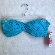 Polka Dot Blue Bikini Swimwear For Women For Sale EBay