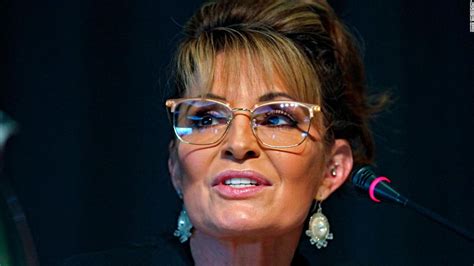 Sarah Palins Bid For New Libel Trial Against New York Times Denied By