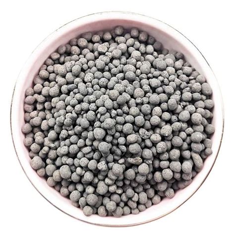 Granules Bio Tech Grade Organic Fertilizer For Agriculture Target