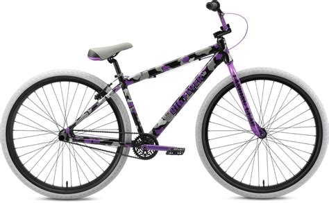 Se Bikes Big Flyer 29 Inch Silver Cycles Silver Spring Md