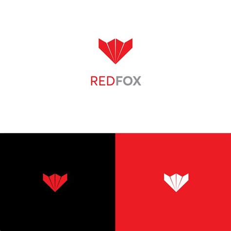 Need a fresh new Red Fox company logo.... | Logo design contest