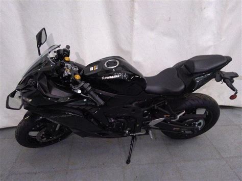 Vendo Kawasaki Ninja 400 2023 Nuova A Rosta Codice 9411657 Moto It