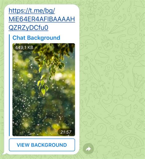 Telegram Chat Background Wallpaper Hd Draw Ultra