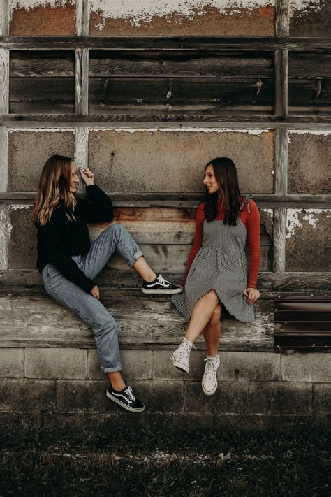 Sisters Sisters Photoshoot Friend Photoshoot Bff Photoshoot Poses