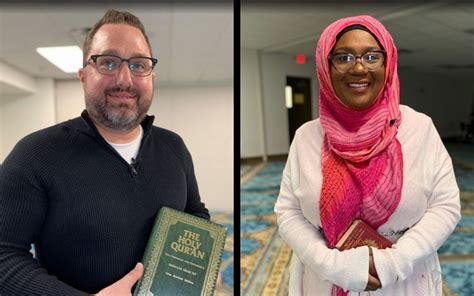 Observing Ramadan Through The Eyes Of New Muslims Wisconsin Muslim Journal