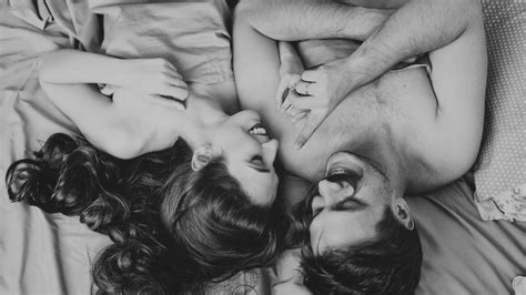 St Hnen Beim Sex Darum Machen Es Frauen Wirklich Brigitte De