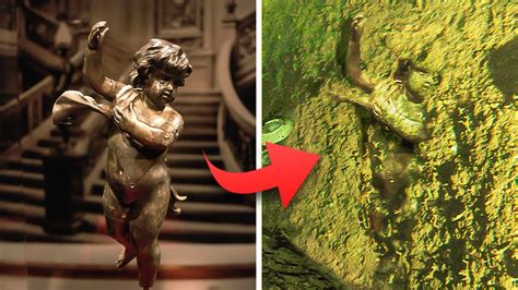 10 Terrifying Things Recovered From The Titanic Youtube