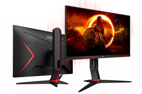 Monitor Aoc G Spu Fhd Ips Hz Proline