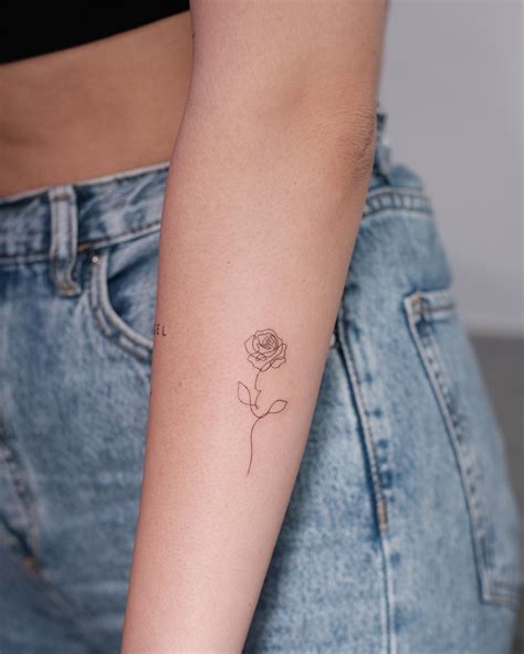 Best Outline Tattoo Stencil Ideas That Will Blow Your Mind Outsons