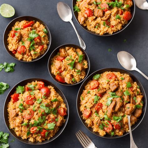 How To Cook Brown Rice In Microwave