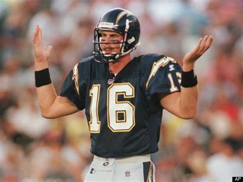 Ryan Leaf, NFL Draft Bust: Why He's STILL The Ultimate Disaster