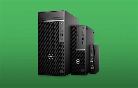 Micro Form Factor Vs Small Form Factor Vs Ultra Small Form Factor De