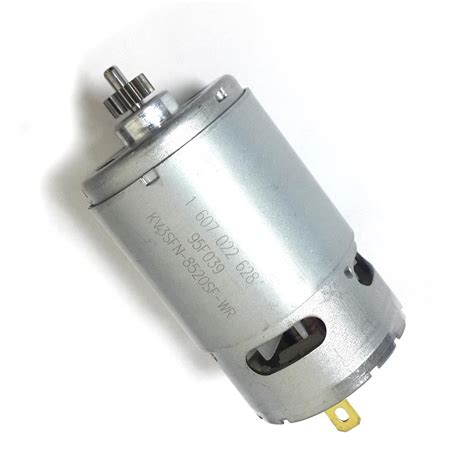 Bosch GSR 120-LI DC Motor - Karakoy-Online.com