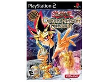 Yu Gi Oh Capsule Monster Coliseum Ps Comprar En Tu Tienda Online