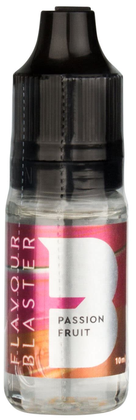 Aroma für Flavour Blaster Maracuja 10ml