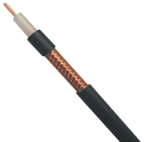 Rg 213 50 Ohm Coaxial Cable China Coaxial Cable And Rg Cable