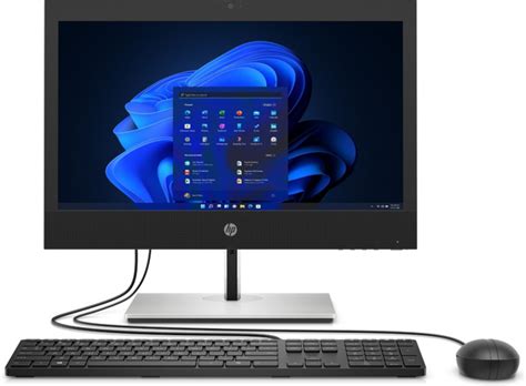Моноблок 19.5" HP ProOne 400 G6 AIO (23G70EA), - купить по выгодной ...