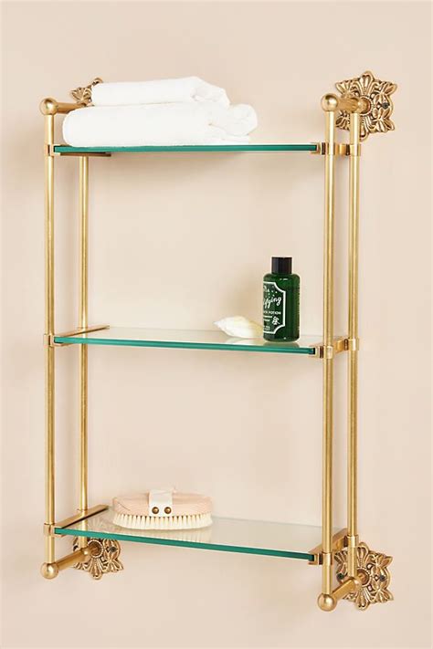 Primrose Bath Shelf Bath Shelf Shelves Bathroom Essentials