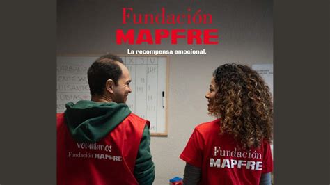 Mapfre estrena la emotiva campaña La recompensa emocional