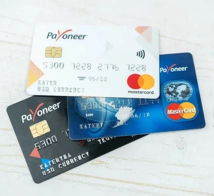 Како Отворити Payoneer Рачун
