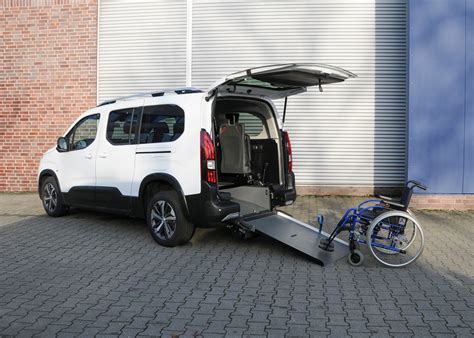 Fiat Dobl Con Piano Ribassato Promobility By Orion