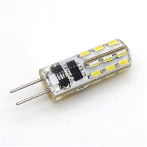 Hot Sale G4 Led 12v Ac Dc 3w 5w Dimmable Led Lamp G4 2448leds 3014 Smd G9 E14 64led Bulb Lamp