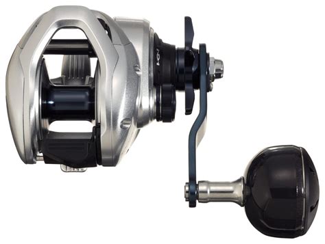 Shimano Tranx 300 400 Baitcast Reel