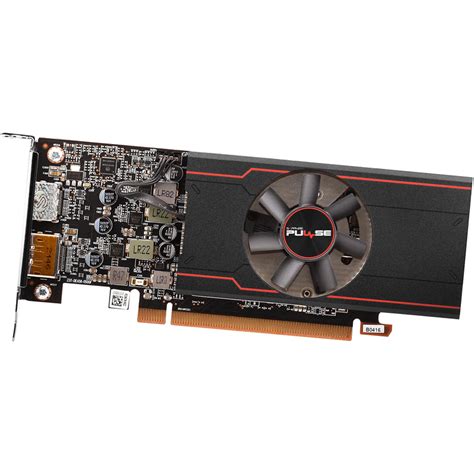 Sapphire Pulse Amd Radeon Rx Gaming Gb Gddr Greatecno