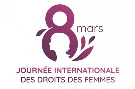 Journ E Internationale Des Droits Des Femmes Tv