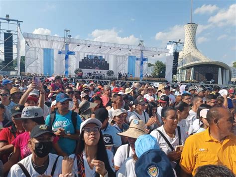 Avanceimp La Divina Pastora Lleg A La Catedral De Barquisimeto Ene