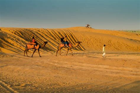 Rajasthan desert Stock Photos, Royalty Free Rajasthan desert Images ...