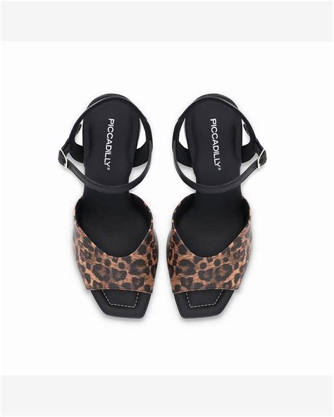 Riachuelo Sand Lia Flavia Salto Alto On A Nude Claro