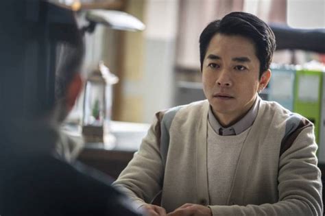 Christmas Carol Stills Movie 2021 크리스마스 캐럴 Hancinema
